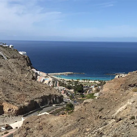 アパート Beyond Amadores By Vector