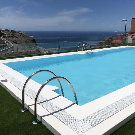 Beyond Amadores By Vector * Mogán