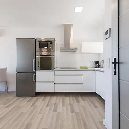 Beyond Amadores By Vector Mogán