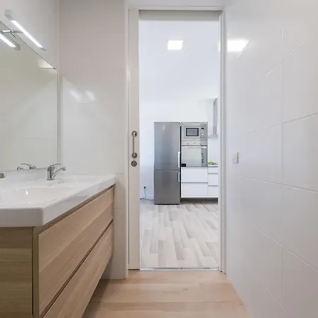 Beyond Amadores By Vector アパート *