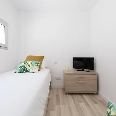 Beyond Amadores By Vector Mogán