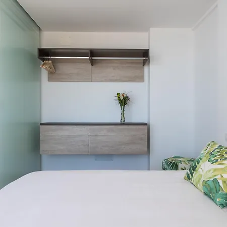 Beyond Amadores By Vector アパート Mogán