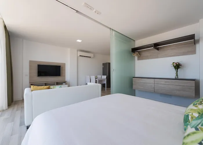 Apartamento Beyond Amadores By Vector