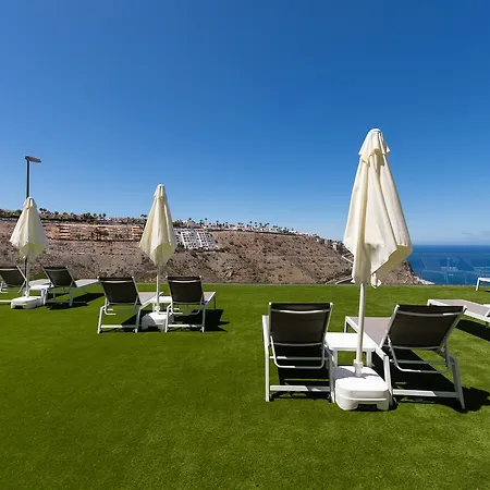 Apartamento Beyond Amadores By Vector *